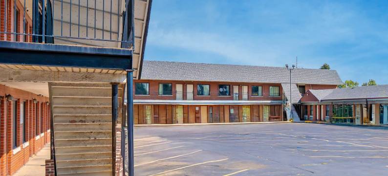 O迈阿密酒店及套房芝加哥中途机场(Hotel O Miami Inn & Suites Chicago Midway Airport)图片