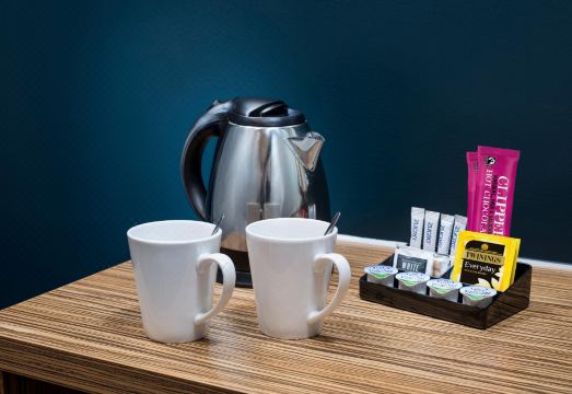 Travelodge Wellington Somerset Hotel Overview