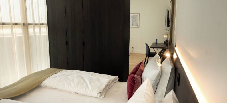 柯尔森顿克特尔诺瓦酒店(Corsendonk Turnova)图片