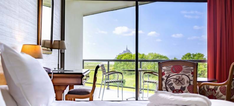 圣米歇尔驿站酒店(Le Relais Saint Michel)图片