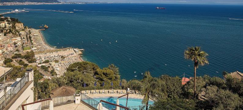 拉图健身水疗酒店(Hotel Raito Vietri Sul Mare)图片