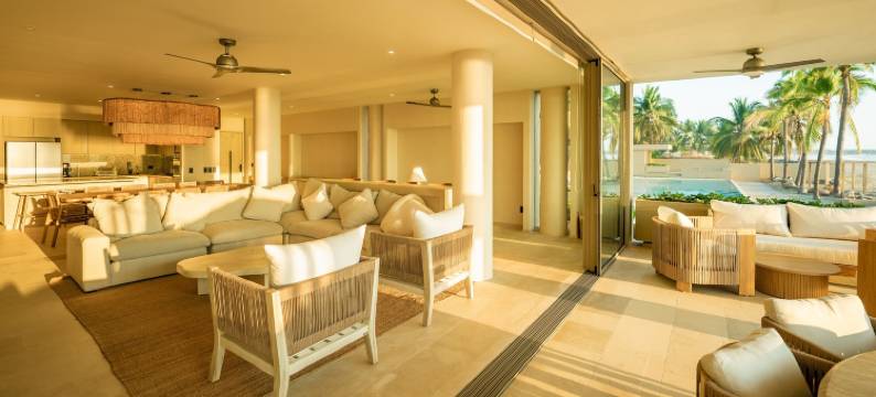 阿内拉别墅(Anera Villas)图片