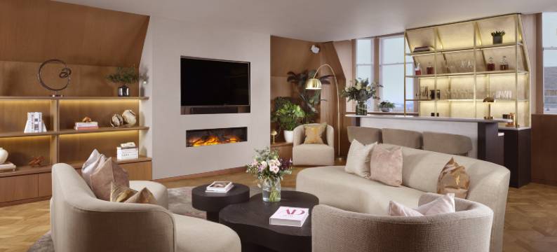 金普顿布莱斯伍德广场酒店(Kimpton BLYTHSWOOD SQUARE HOTEL & SPA by IHG)图片