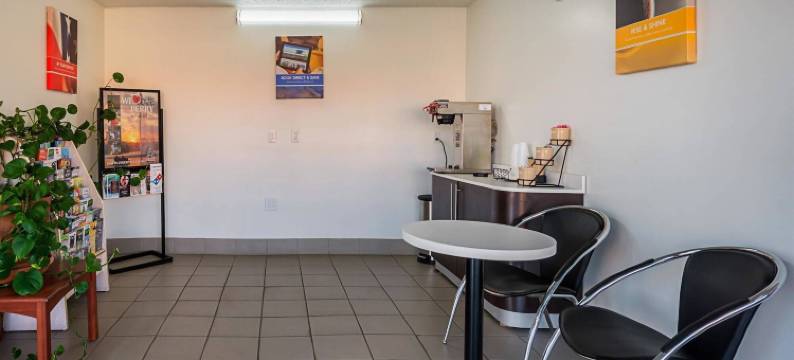 格鲁吉亚佩里 6 号汽车旅馆(Motel 6 Perry, GA)图片