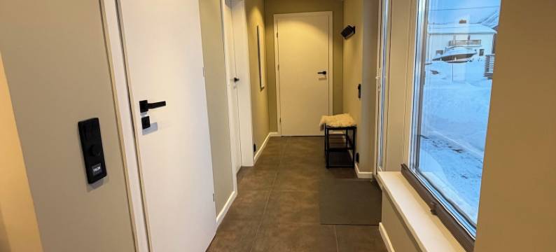 Alpan公寓(Alpan Apartments, Lyngenfjord)图片