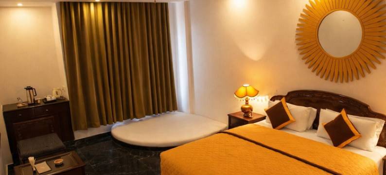 沃林达文玛格森斯度假村(Magsons Resorts)图片