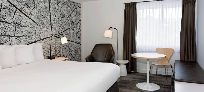 坎莫尔海岸酒店及会议中心(Coast Canmore Hotel & Conference Centre)图片