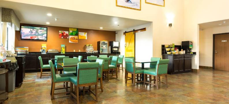 凯艺套房酒店(Quality Inn & Suites)图片