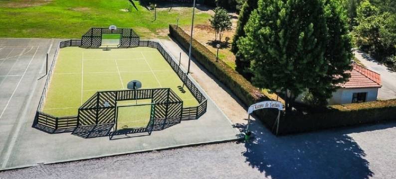 莱昂小屋(Les Cottages de Leon)图片