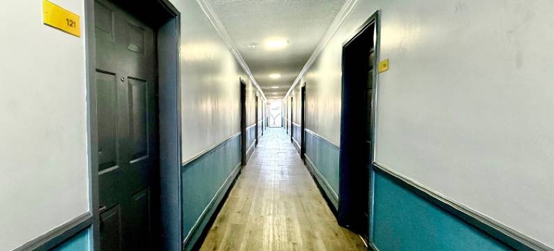 洛杉矶LAX威尼斯海滩/玛丽娜德尔雷戴斯精选温德姆酒店(Days Inn by Wyndham Los Angeles LAX/VeniceBch/Marina DelRay)图片