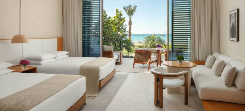 红海艾迪逊酒店(The Red Sea EDITION)图片