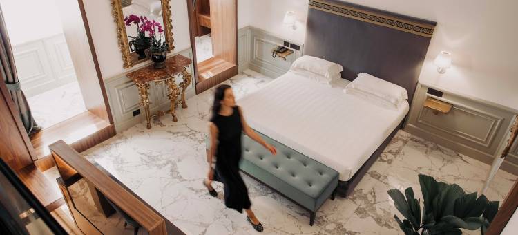 法拉迪尔酒店(Hotel Valadier)图片