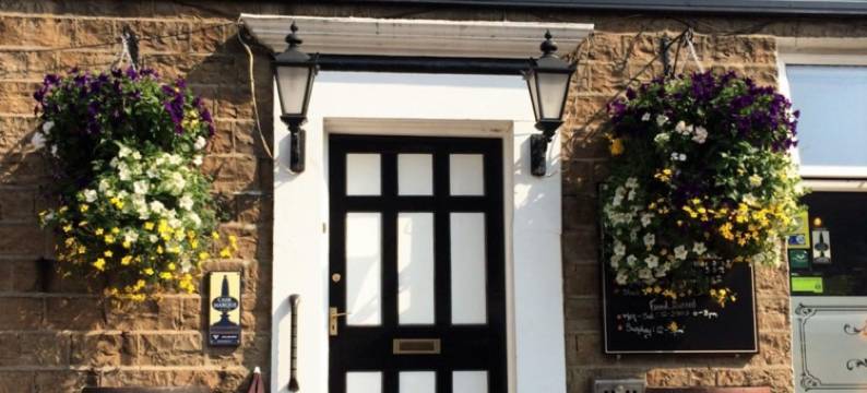 OYO博德旅馆(OYO The Board Inn)图片