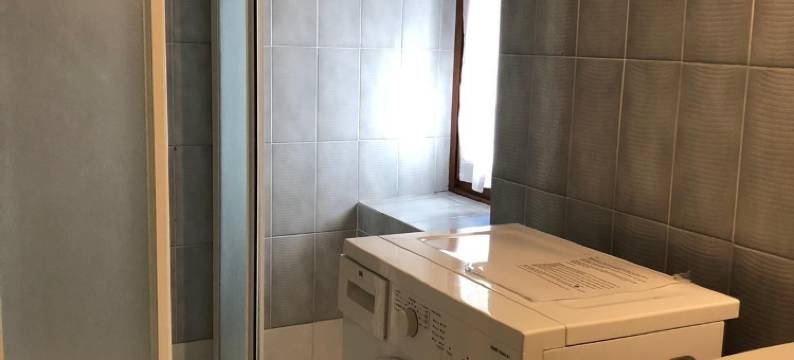 韦鲁迪尼一号公寓(Vellutini Number One)图片