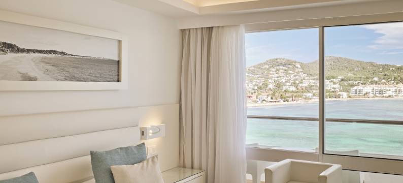 伊比萨阿尔戈斯酒店(Hotel Argos Ibiza)图片