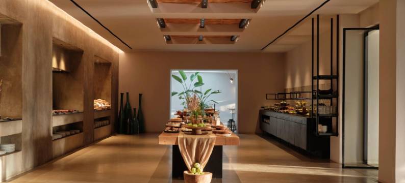 米诺斯海滩酒店，Design Hotels™设计酒店成员(Minos Beach Art Hotel, a Member of Design Hotels)图片