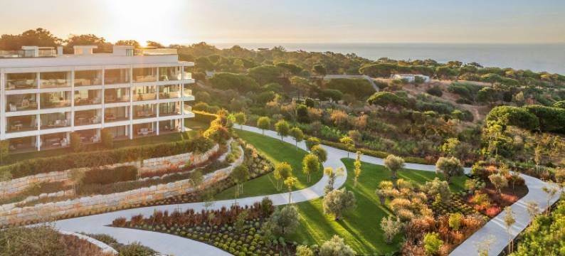 W阿尔加夫住宅(W Residences Algarve)图片