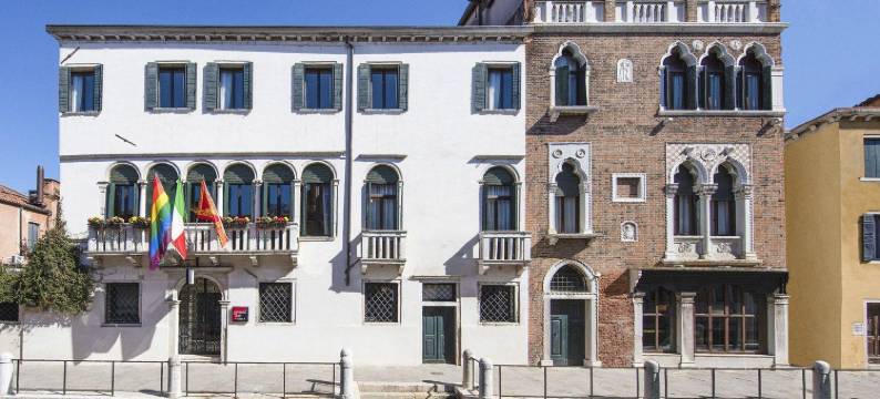 威尼斯iH萨鲁特宫殿酒店(iH Hotels Venezia Salute Palace)图片