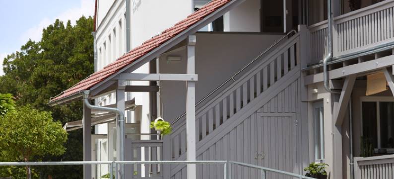 施洛斯加斯旅馆(Pension Schlossgasse)图片