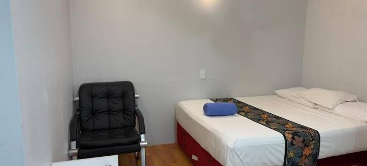 所罗门群岛霍尼亚拉的迷人三卧室公寓(Charming 3-bedroom Apartment in Honiara, Solomon Islands)图片