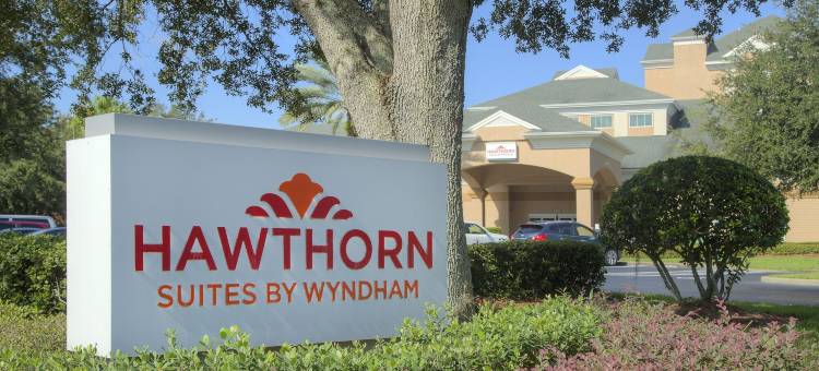 奥兰多温德姆浩枫长住酒店(Hawthorn Extended Stay by Wyndham Orlando)图片