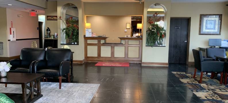 伊克诺旅馆(Econo Lodge)图片