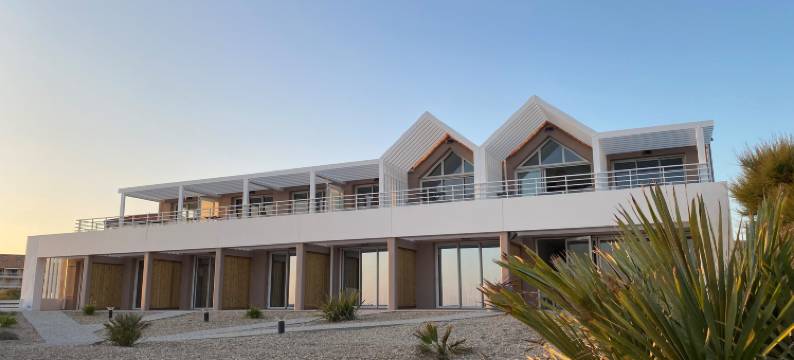 拉维吉耶假期酒店(La Vigie Vacances)图片