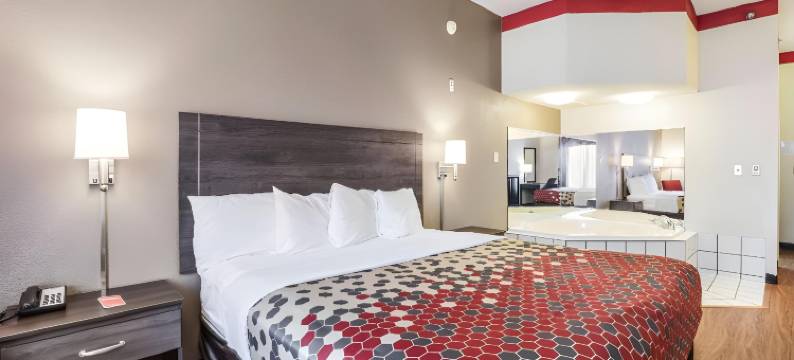 伊克诺套房酒店(Econo Lodge Inn & Suites)图片