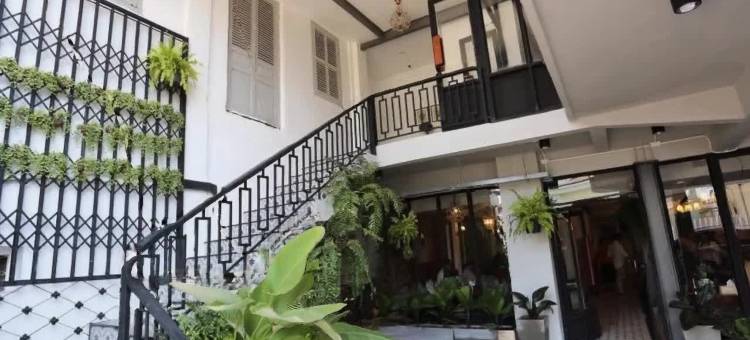 布鲁姆精品酒店及咖啡厅(Bloom Boutique Hotel & Cafe)图片