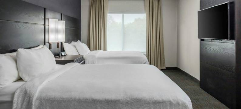 底特律斯特灵海茨居家旅馆(Residence Inn Detroit Sterling Heights)图片