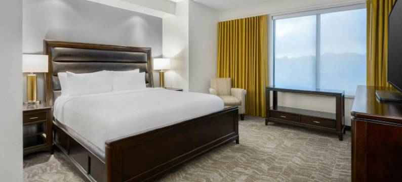 雅典市西万豪SpringHill酒店(SpringHill Suites Athens West)图片