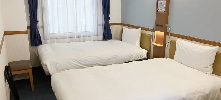 东横INN-冲绳那霸奥摩罗町站前(Toyoko Inn Naha Omoromachi Ekimae)图片