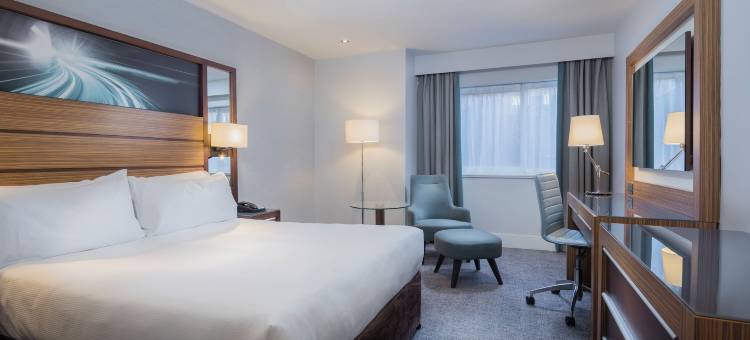 埃士佛德国际水疗酒店(Ashford International Hotel & Spa)图片