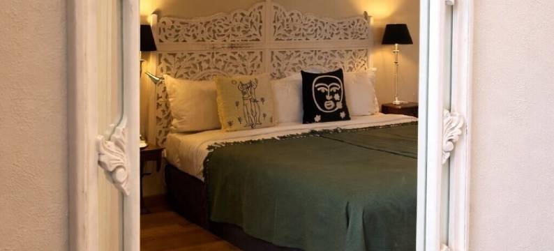 易瑞酒店(Irin Hotel)图片