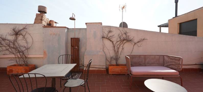 Numa巴塞罗那Seda(Numa Barcelona Seda)图片