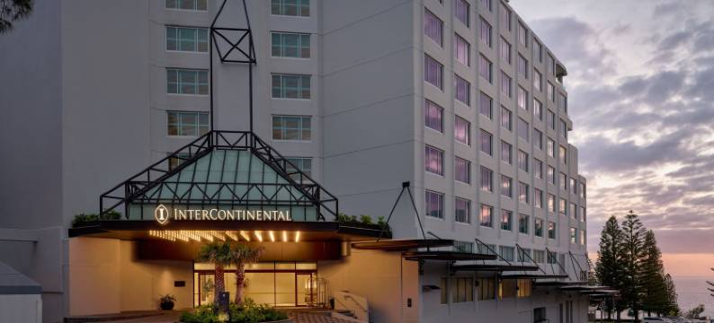 悉尼Coogee海滩洲际酒店(InterContinental Hotels SYDNEY COOGEE BEACH by IHG)图片