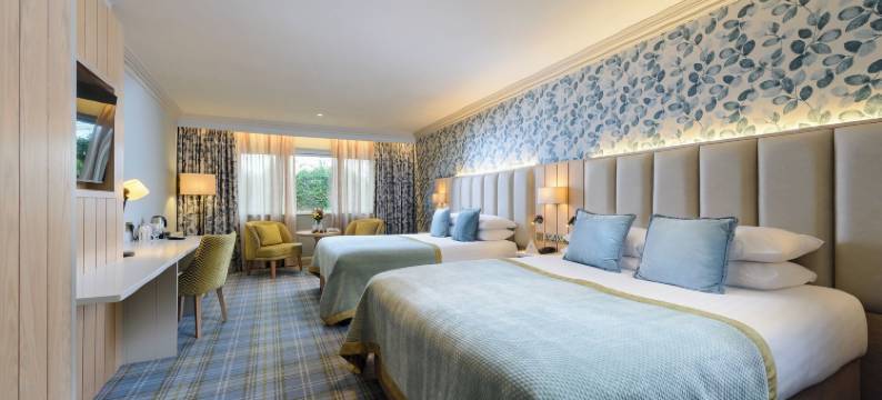 丁格尔贝纳尔斯酒店(Dingle Benners Hotel)图片