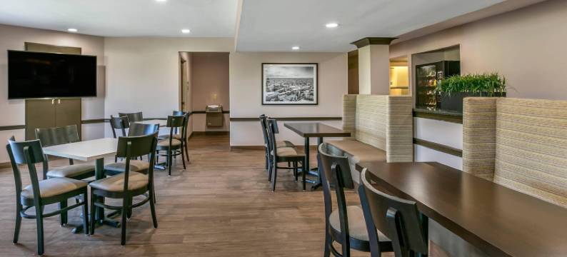 阿伦敦 - 福格尔斯维尔舒眠酒店(Sleep Inn Allentown-Fogelsville)图片