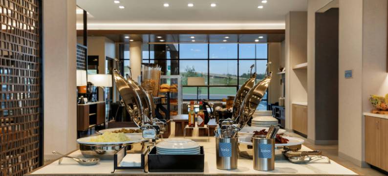 希尔顿Homewood套房麦迪逊亨茨维尔(Homewood Suites by Hilton Madison Huntsville)图片