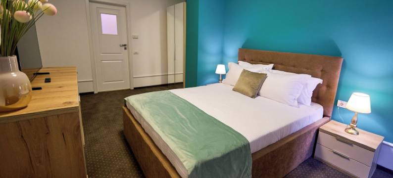 G 多瑙河精品酒店(G Danube Boutique Hotel)图片