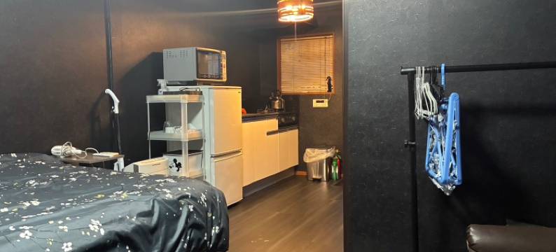 Retro Hamura06Yokota15mi 2Ppl1Prkg12Pets图片