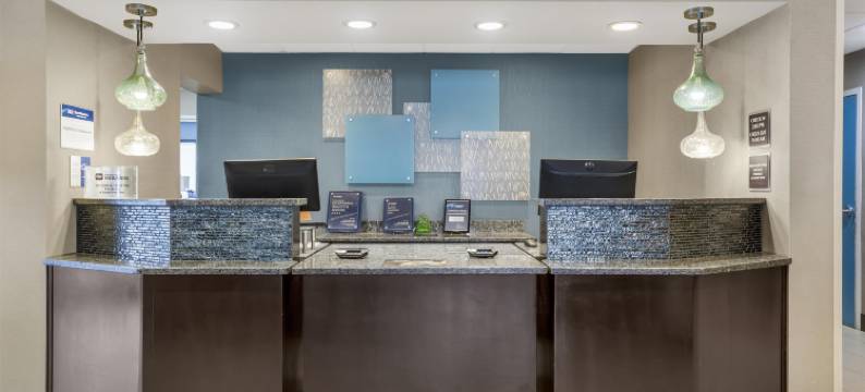 塔拉哈西北贝斯特韦斯特优质酒店(Best Western Plus Tallahassee North Hotel)图片