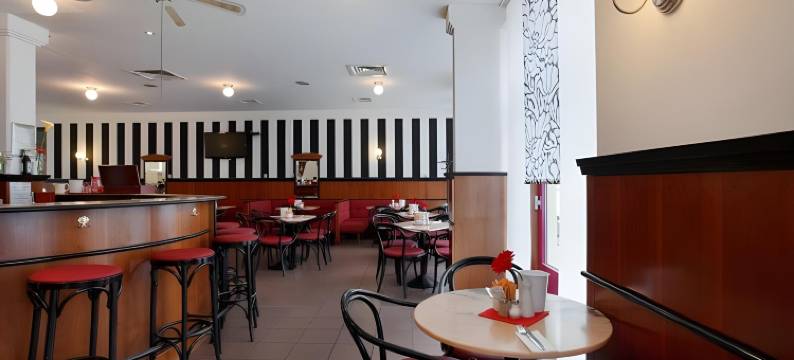 纽伦堡阿兹姆酒店(Invite Hotel an der Kaiserburg)图片