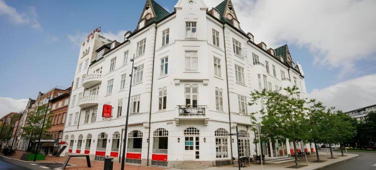 萨克西杜斯米林酒店(Milling Hotel Saxildhus)图片