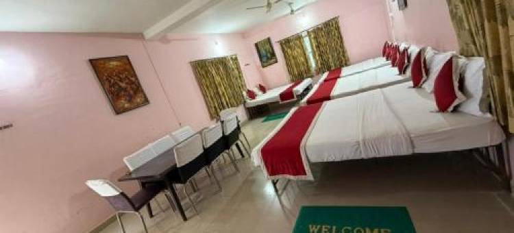 斯利兰家帕纳孔雀河景克孜迪克酒店(Kstdc Hotel Mayura Riverview Srirangapatna)图片