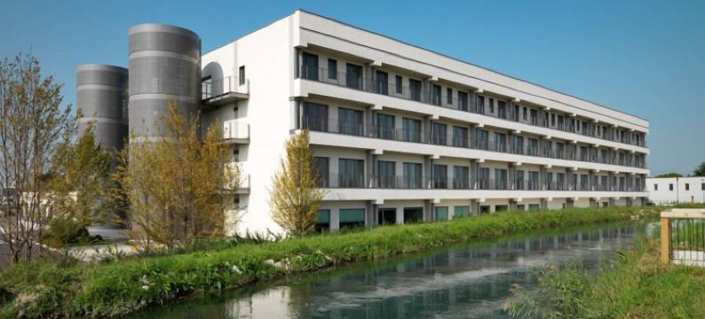 UNA HOTELS Le Terrazze Treviso Hotel & Residence(UNA HOTELS Le Terrazze Treviso Hotel & Residence)图片