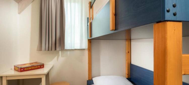 Sunday Resort Marina 三卧室公寓(Sunday Resort Marina 3-bedroom Apartment)图片