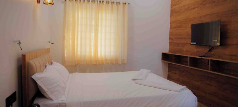 麦特里遗产(Maitri Heritage)图片