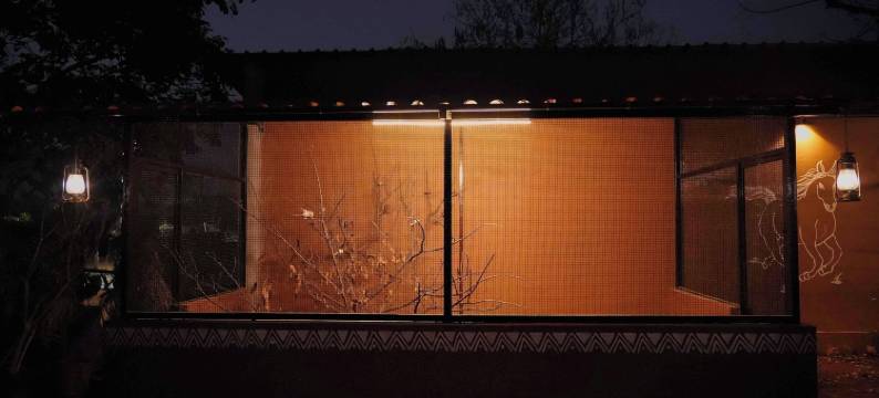 麦特里遗产(Maitri Heritage)图片