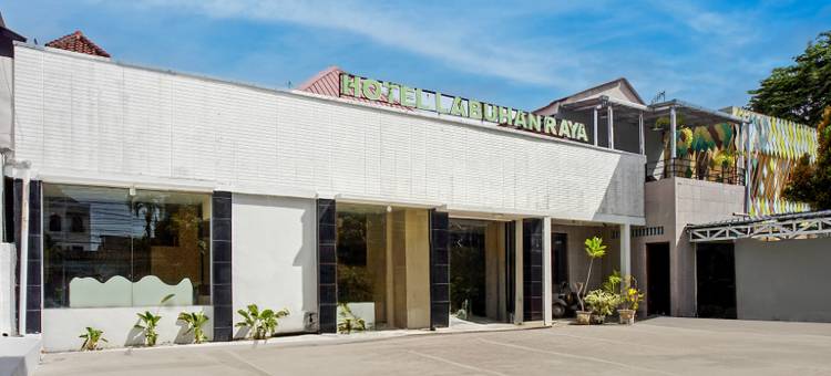 O酒店棉兰近加查马达-原拉布汉拉雅酒店(Hotel O Medan Near Gajah Mada Formerly Hotel Indah Raya)图片
